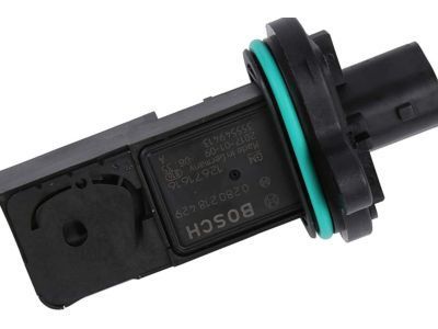 Chevy 12671616 Air Mass Sensor