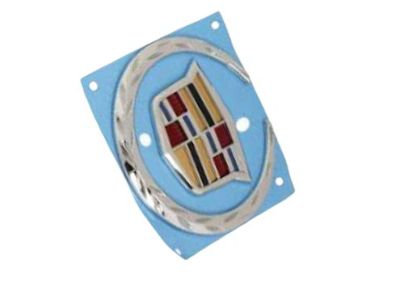 Cadillac Emblem - 22800974