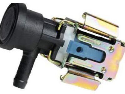 Pontiac Canister Purge Valves - 88969154