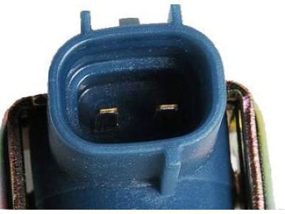 GM 88969154 Valve,Evap Emission Canister Purge Solenoid(W/Bracket)