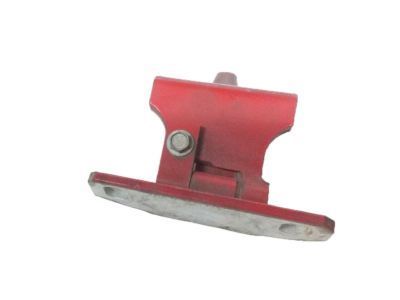 Pontiac 22716439 Upper Hinge