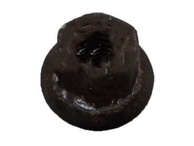 Chevy 11516781 Top Nut