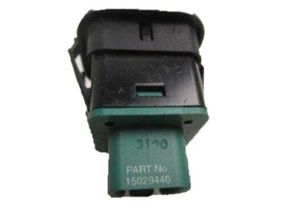 GM 15029440 Switch,Automatic Transmission Shift Program