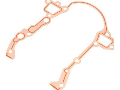 2002 Chevy Impala Timing Cover Gasket - 12587003