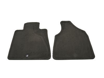 GMC 19256610 Floor Mat