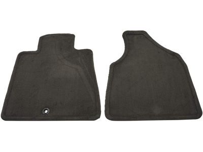 GMC 19256610 Floor Mat