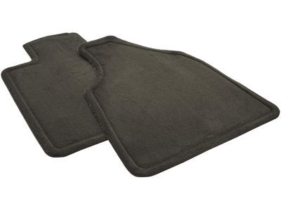 GMC 19256610 Floor Mat