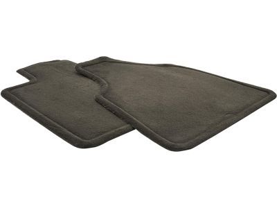 GMC 19256610 Floor Mat