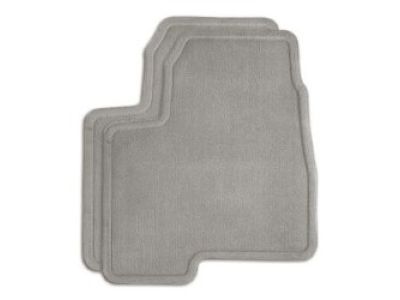 GMC 19256610 Floor Mat