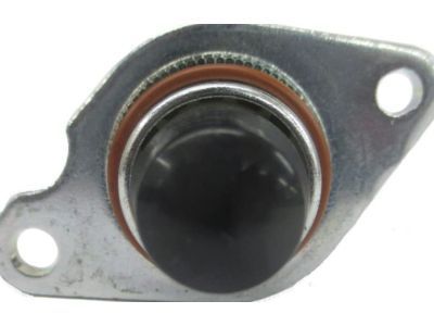 GMC 17113209 Idle Speed Control