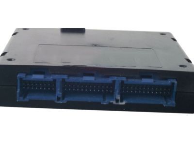 Chevy 19208539 MODULE,BODY CONTROL(REMANUFACTURED-NOT FOR SALE WHERE IMPORTS ARE RESTRICTED)