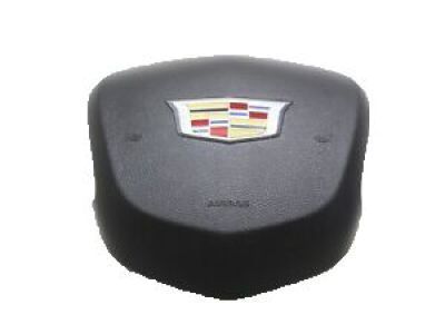 Cadillac 84756697 Driver Air Bag