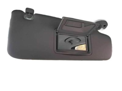 Chevy 94556835 Sunvisor