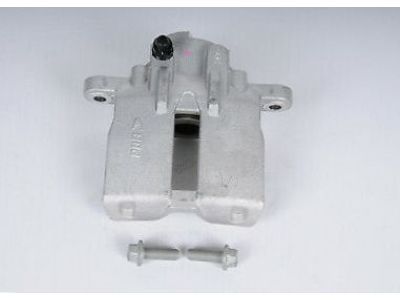 Cadillac 89060219 Caliper