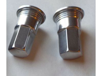 GM 22582699 Wheel Nut Cap