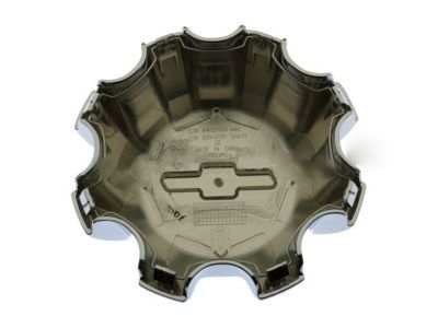 Chevy 22909149 Hub Cap