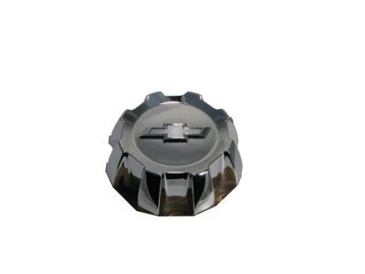 Chevy 22909149 Hub Cap