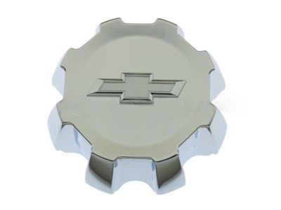 Chevy 22909149 Hub Cap