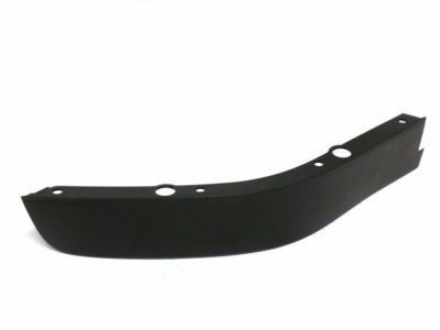 GM 14043136 Deflector, Front Air/Rh