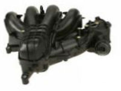 Chevy Impala Intake Manifold - 19299913