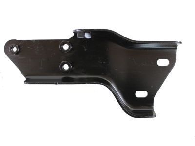 Chevy 15008433 Rear Bumper Bracket