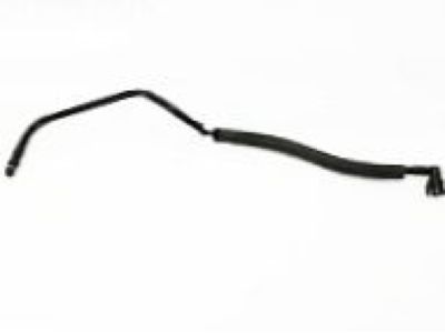 GMC Dipstick Tube - 12603193