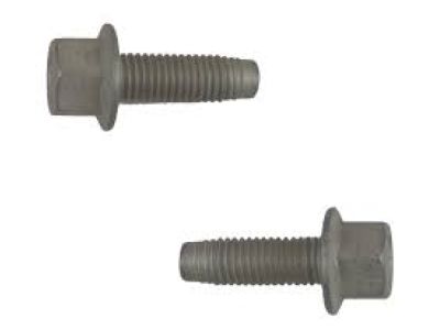 GM 11561961 Bolt/Screw, Service Part Only *"No Color"