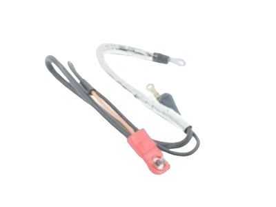 1998 GMC K3500 Battery Cable - 12156900