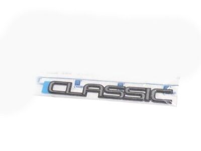 Chevy 10135788 Nameplate