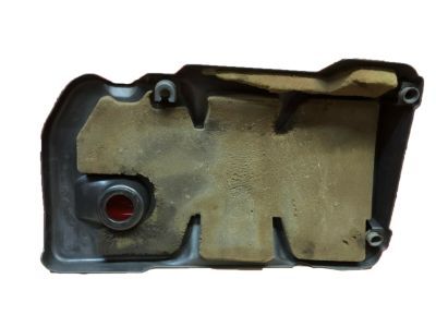 Buick 12634977 Engine Cover