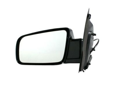 Cadillac 88980579 Mirror