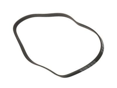 Cadillac 12578000 A/C Belt