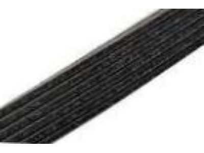 Cadillac 12578000 A/C Belt