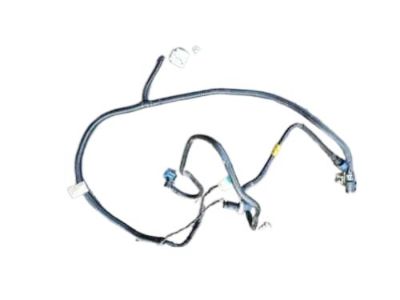 Chevy 84107016 HARNESS,FUEL SENDER WIRING(MATING CONNECT USE 88988440)(3.115)