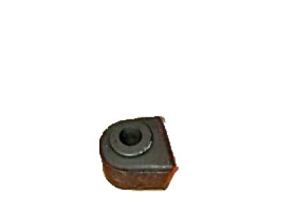 Oldsmobile 15701718 NUT,ENGINE SHIELD