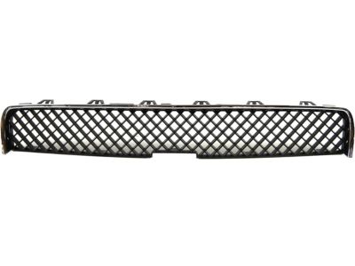 Chevy 15184657 Upper Grille