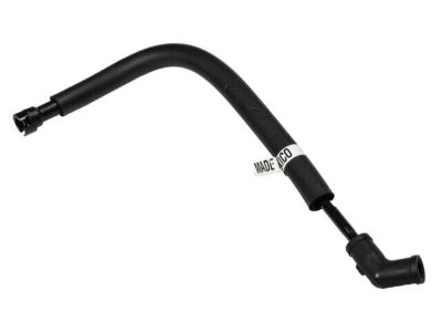 Chevy Captiva Sport PCV Valve Hose - 12639419