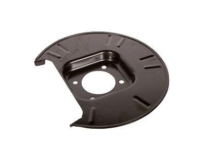 Chevy 15181173 Backing Plate