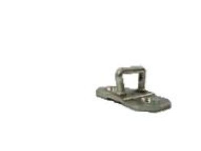 GM 22631186 Striker,Rear Side Door Latch