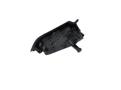 Buick 95020097 Radio Switch