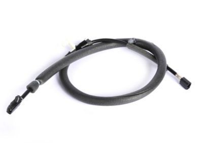 2015 GMC Sierra 2500 HD Antenna Cable - 23129685