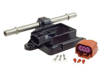 GMC 13577394 SENSOR,FLEXIBLE FUEL(SERVICE CONNECT IS 19301582)(W/MOUNTING TABS)