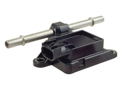 GMC 13577394 SENSOR,FLEXIBLE FUEL(SERVICE CONNECT IS 19301582)(W/MOUNTING TABS)