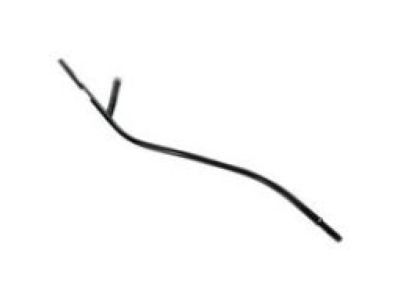 Chevy 12684848 Dipstick Tube