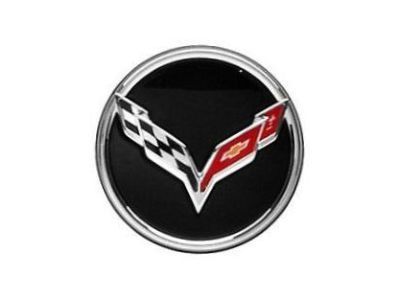 Chevy 22782982 Center Cap