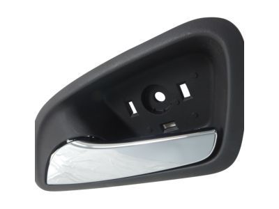 Chevy 95175659 Handle, Inside