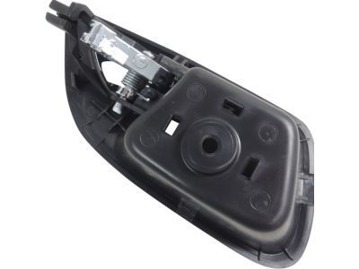 GM 95175659 Handle Assembly, Front Side Door Inside *Black