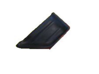 GMC 25885252 COVER,FRONT SIDE DOOR ARMREST FRONT FINISH(TITANIUM)