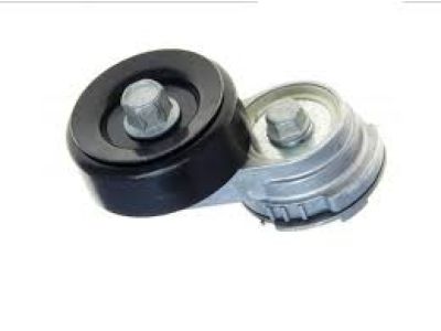 Saturn 12585551 Idler Pulley