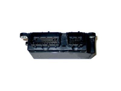 GM 13576628 Module Assembly, Inflator Restraint Sensor & Diagnostic